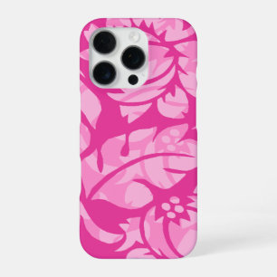 Protea Pareau Hawaiianische Tropenblumen iPhone Hülle