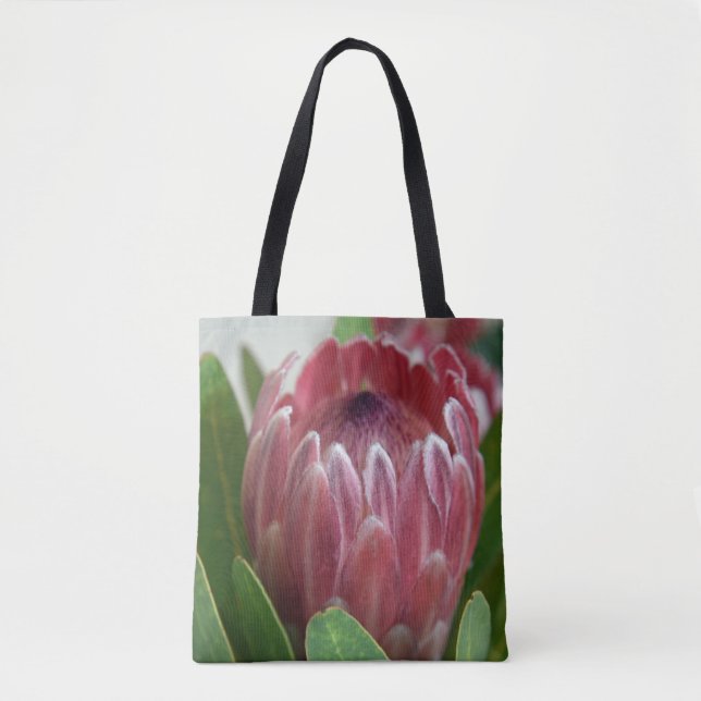 Protea-Taschentasche Tasche (Vorderseite)
