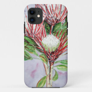 Proteas Case-Mate iPhone Hülle