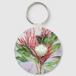 Proteas Schlüsselanhänger