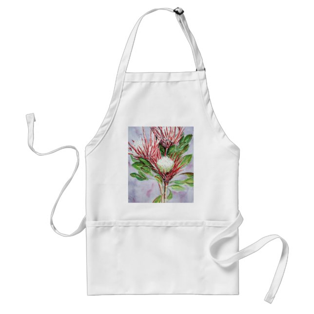 Proteas Schürze (Vorne)