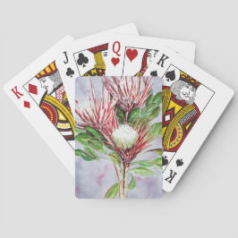 Proteas Spielkarten