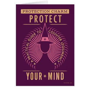 Protection Charm Guidebook