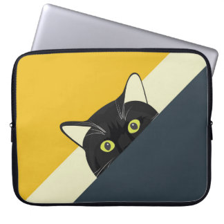 Protection : Chat noir