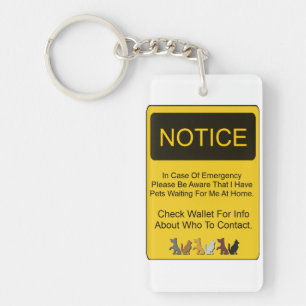Protection d'animal familier