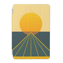 Design graphique rétro élégant