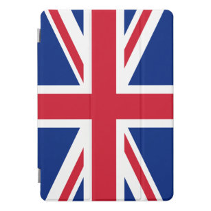 Protection iPad Pro Cover Drapeau du Royaume-Uni