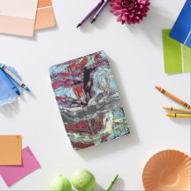 iPad Smart Cover – Strata Pulse