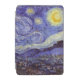 Protection iPad Mini Vincent Van Gogh Nuit d'art Vintage (Devant)