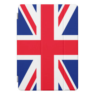 Protection iPad Pro Cover Drapeau Union Jack du Royaume-Uni