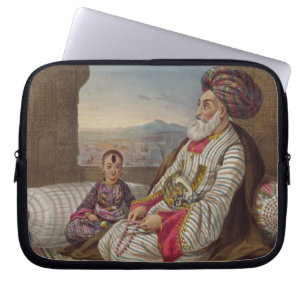 Protection Pour Ordinateur Portable 1793-1863) rois de Dost Mahommed (de Caubul et de