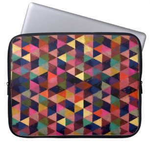 Protection Pour Ordinateur Portable Abstrait #374