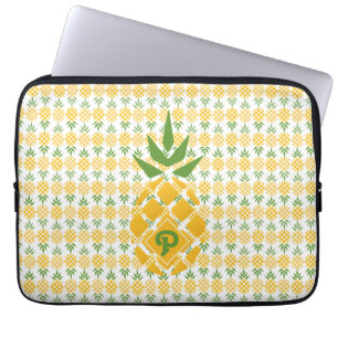 Protection Pour Ordinateur Portable Ananas personnalisé