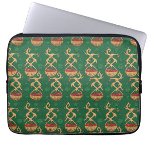 Protection Pour Ordinateur Portable Apple Baskets IV