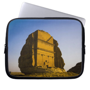 Protection Pour Ordinateur Portable Arabie saoudite, site de Madain Saleh, ancien 4