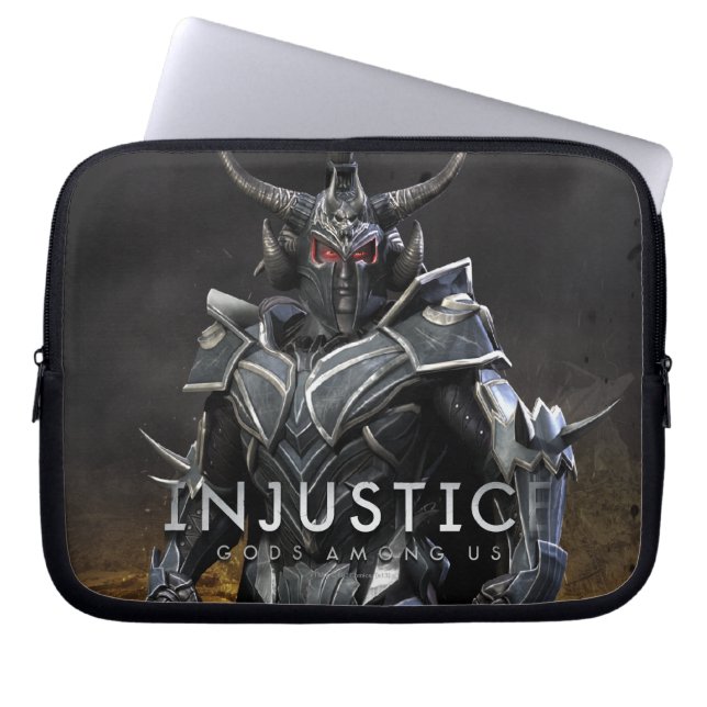 Protection Pour Ordinateur Portable Ares (Devant)