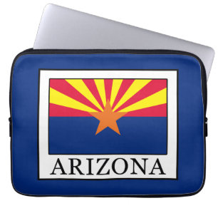 Protection Pour Ordinateur Portable Arizona