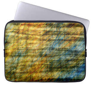 Protection Pour Ordinateur Portable Art du bois 6