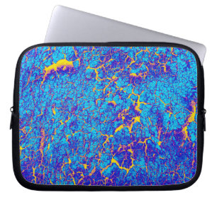 Protection Pour Ordinateur Portable Art numérique Cool moderne Abstrait