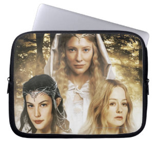 Protection Pour Ordinateur Portable ARWEN™, Galadriel, Eowyn