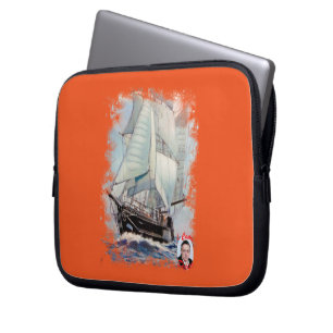 Protection Pour Ordinateur Portable Asgard II