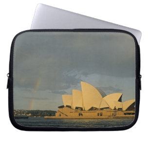 Protection Pour Ordinateur Portable Australie, Sydney, Opéra de Sydney,