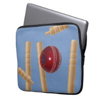 Balle Et Pompes De Cricket,