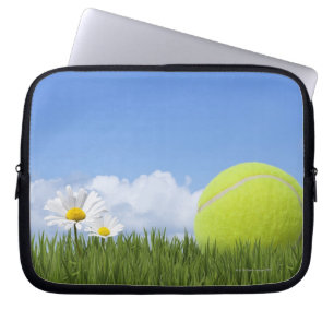 Protection Pour Ordinateur Portable Balles de tennis