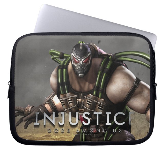 Protection Pour Ordinateur Portable Bane (Devant)