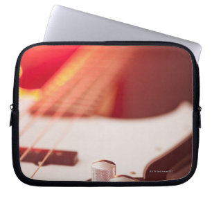 Protection Pour Ordinateur Portable Bass Guitare