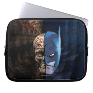 Protection Pour Ordinateur Portable Batman de los Muertos