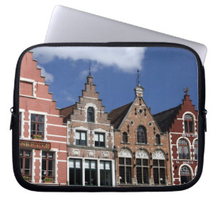 Protection Pour Ordinateur Portable Belgique, Bruges (aussi appelé Brug ou Bruge). UNE