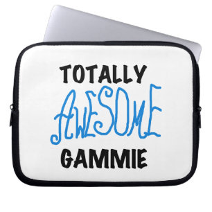 Protection Pour Ordinateur Portable Blue Totalement génial Gammie Cadeaux