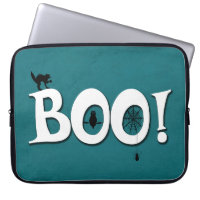 Boo !