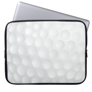 Protection Pour Ordinateur Portable boule de golf