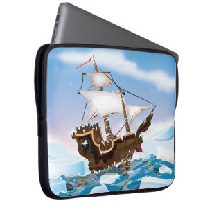 Protection Pour Ordinateur Portable Brise-glace