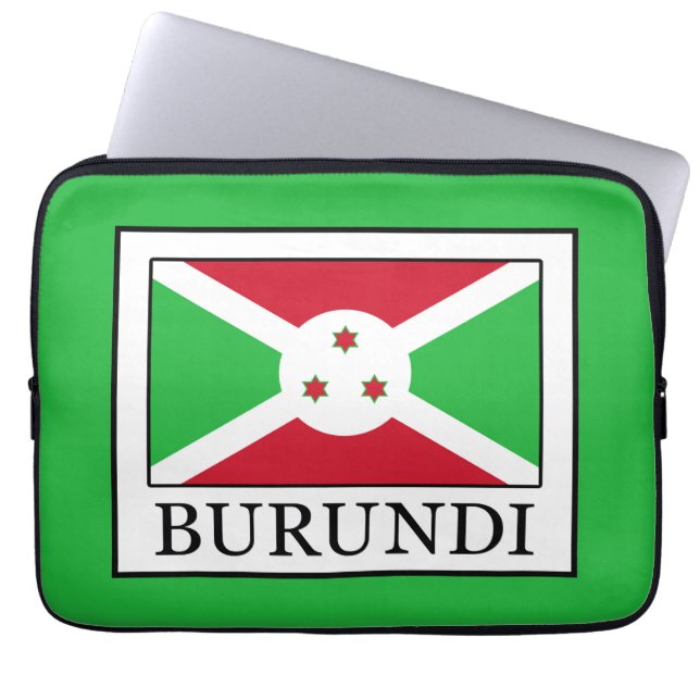 Protection Pour Ordinateur Portable Burundi (Devant)