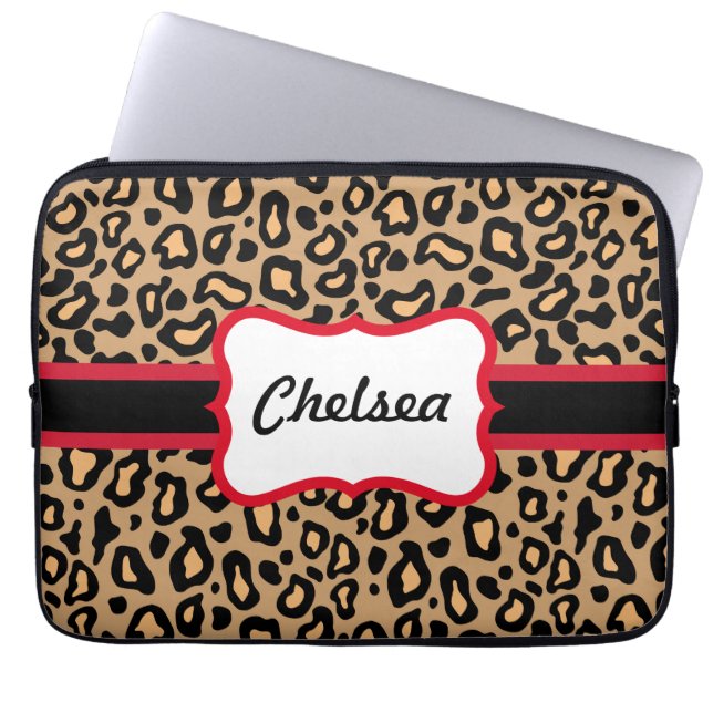 Protection Pour Ordinateur Portable Cadeau cadeau pour ordinateur portable Empreinte d (Devant)