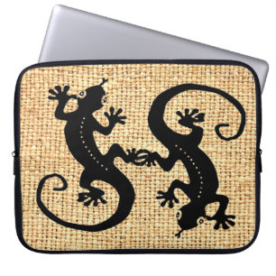 Protection Pour Ordinateur Portable Café Gecko