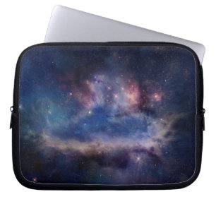 Protection Pour Ordinateur Portable Caisse d'ordinateur portable de galaxie