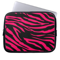 Caisse protectrice animale d'impression noir de