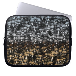 Protection Pour Ordinateur Portable Caméra d'invasion UFO