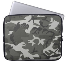 Camo de neige