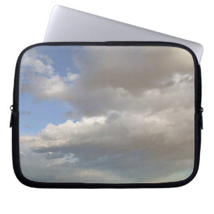 Protection Pour Ordinateur Portable Canada, Alberta, Stand Off : Paysage avec
