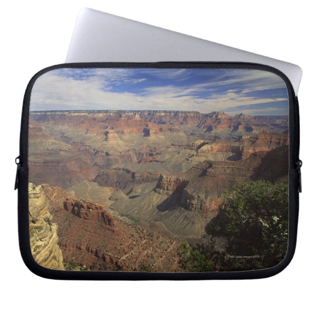 Protection Pour Ordinateur Portable Canyon grand (Devant)