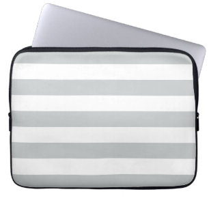 Protection Pour Ordinateur Portable Changer les bandes grises en n'importe quelle Pers