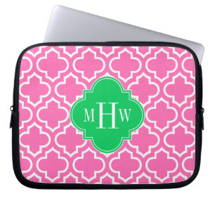 Protection Pour Ordinateur Portable Chaud Rose Whisky Marocain #6 Emerald Green 3I Mon