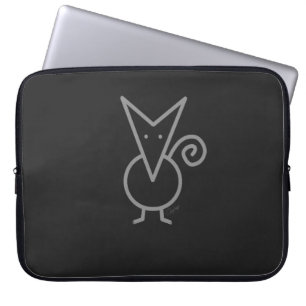 Protection Pour Ordinateur Portable Chihuahua