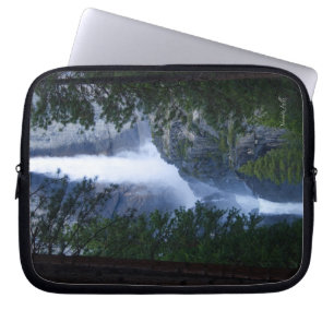 Protection Pour Ordinateur Portable Chutes Yosemite
