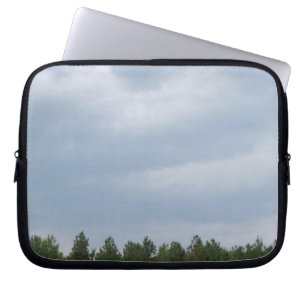 Protection Pour Ordinateur Portable Ciel et nuages